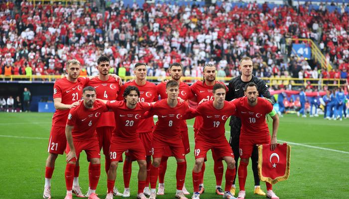 Milli takım, EURO 2024’e çeyrek finalde veda etse de turnuvanın en çok konuşulan olayı oldu!  Oyuncularımızın performansı büyük alkış aldı