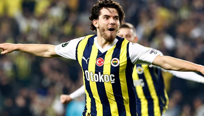 Almanlar Ferdi Kadıoğlu’nun transferini duyurdu!  Dortmund masadan kalktı… F.Bahçe