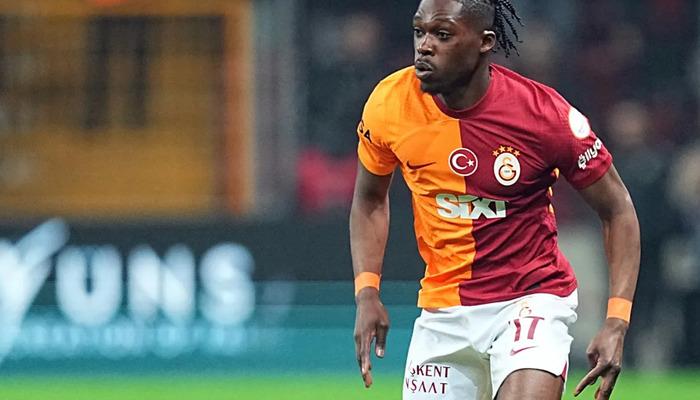 Galatasaray’a Derrick Köhn nedeniyle dava açıldı!  Alman basını duyurdu… Galatasaray