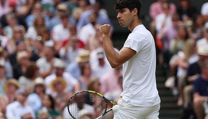 Alcaraz Wimbledon’da tek erkeklerde şampiyon olduDiğer sporlar