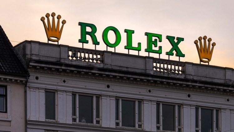 Rolex, Bucherer’i satın aldı |  Genel Haberler