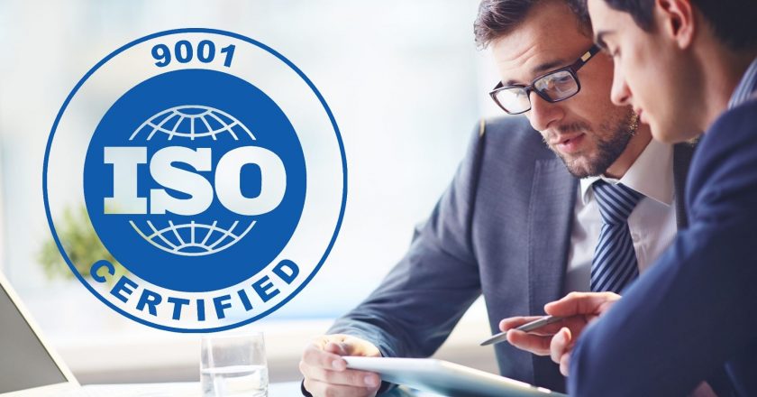 ISO 9001 Uygulamalarının Şirket Kültürüne Etkisi