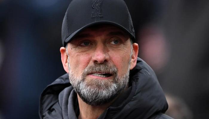 Futbol dünyası şokta!  Jürgen Klopp, Avrupa Futbolu menajeri olarak kariyerine son verdiğini açıkladı!