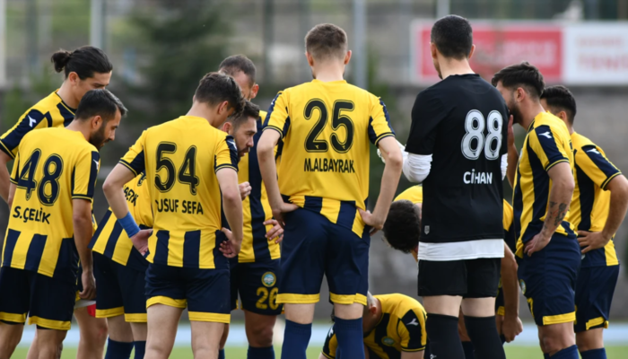 Türkiye’de oldu! TFF 3. Lig takımı kararını resmen açıkladı… "Şampiyonluktan çekilmemiz lazım"