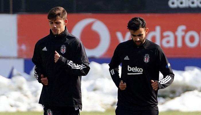 Beşiktaş, Montero’nun sözleşmesini feshettiğini duyurdu! Beşiktaş’ın yeni rotası belli oldu