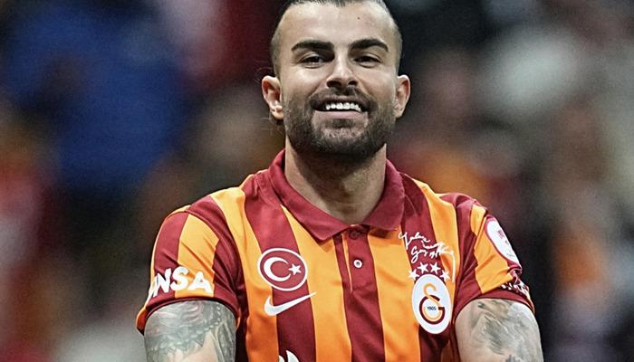 Galatasaraylı Abdülkerim Bardakcı’ya 5 milyon euroluk transfer teklifi geldi!