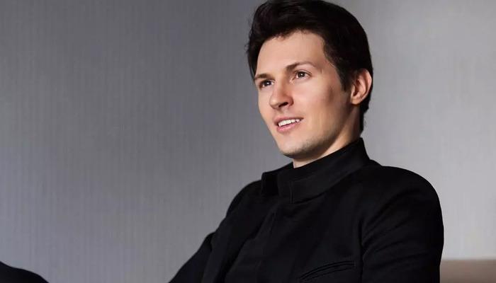 Telegram’ın kurucusu Durov Fransa’da havaalanında tutuklandı