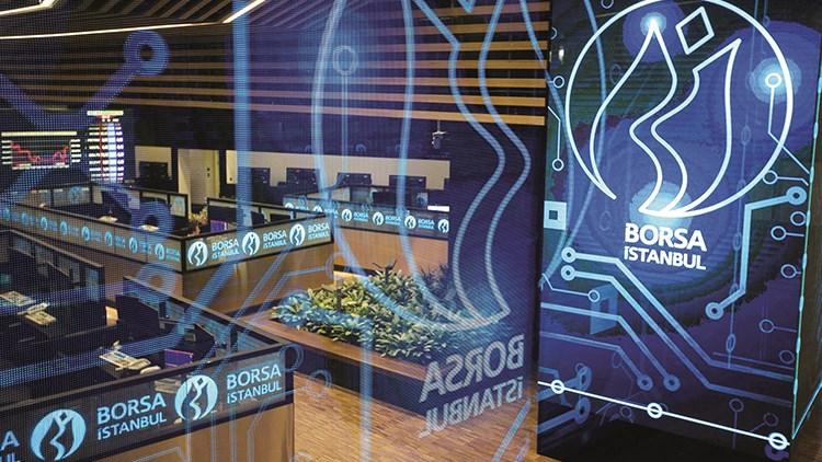 Borsa güne düşüşle başladı | Borsa İstanbul Haberleri