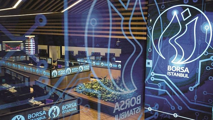 Borsa günü yükselişle tamamladı | İstanbul Menkul Kıymetler Borsası Haberleri