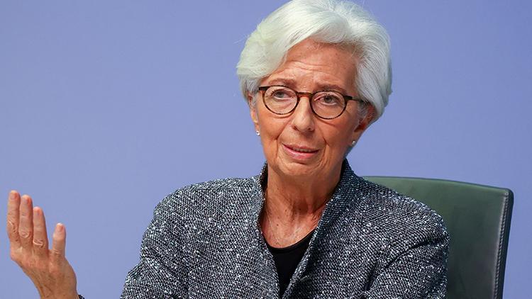 ECB Başkanı Lagarde’dan yapay zeka uyarısı