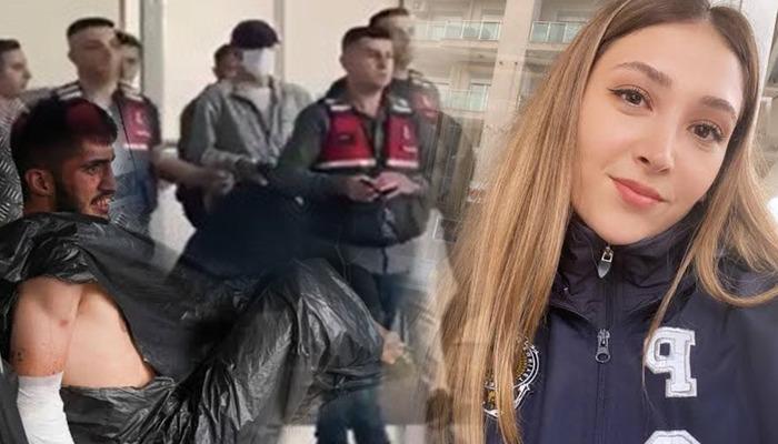 Polis memuru Şeyda Yılmaz’ı şehit etti! Yunus Emre Geçti ile ilgili yeni gelişme böyle getirildi