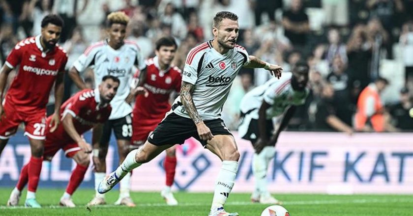 Beşiktaş’ın deplasman kabusu! – Futbol haberleri