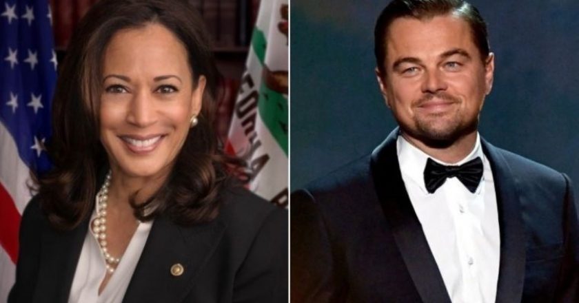 Leonardo DiCaprio, Kamala Harris’e desteğini açıkladı – Son Dakika Hayat, Dünya Haberleri