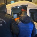 Tekirdağ'da 12 kaçak göçmen yakalandı