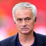 F.Bahçe Teknik Direktörü Mourinho İstanbul'dan ayrılıyor! İşte nedeni…