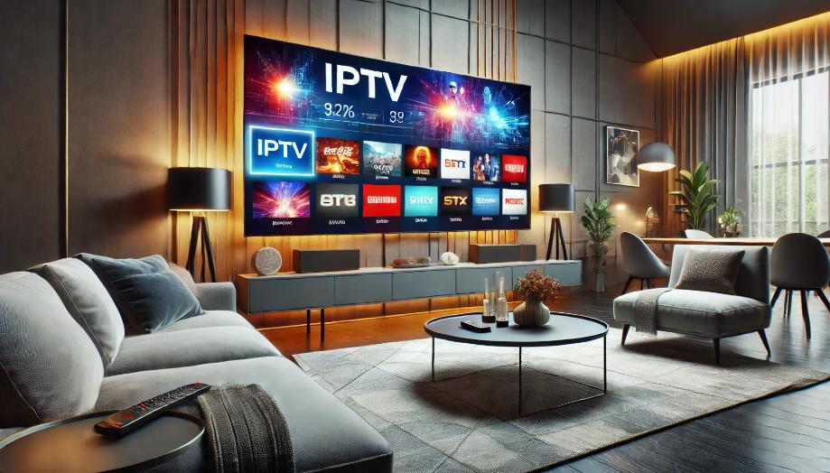 iptv test