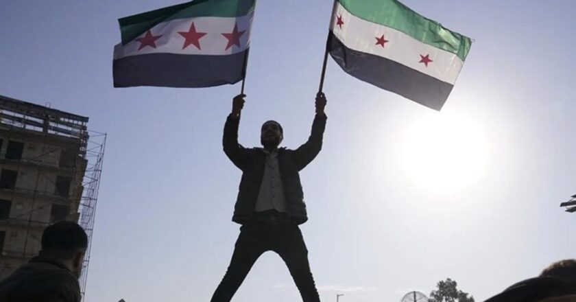 IKBY'den Suriye Açıklaması – Son Dakika Dünya Haberleri