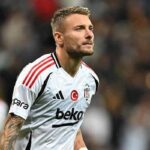 Beşiktaş’ta işler karıştı! Ciro Immobile ayrılmak istiyor… İşte nedeni