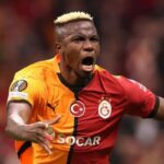 Galatasaray’da Victor Osimhen Şok! UEFA Europa Ligi’nin ilk maçında …