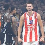 Red Star, Tedbide’de Partizan’ı devirdi – Son Dakika Spor Haberleri