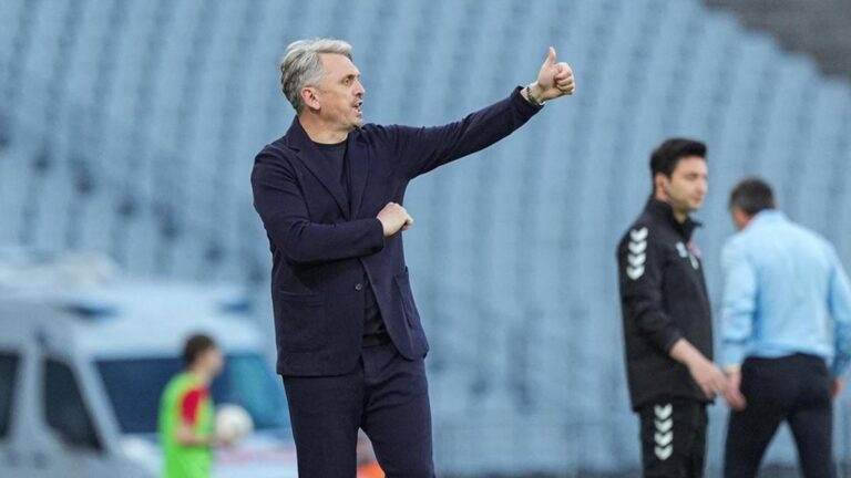 Son Dakika Spor Haberleri | Fatih Karagölukte Orhan AK bitti