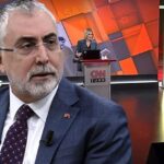 “Belediyelerin 196 milyar borcu var” Bakanı Işakhan Cnn Türk: Tüm belediyelere aynı şekilde yaklaşıyoruz, borçlara ödenmeli