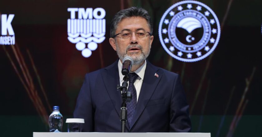 “TMO, sunacak tüm ürünleri almaya hazır”