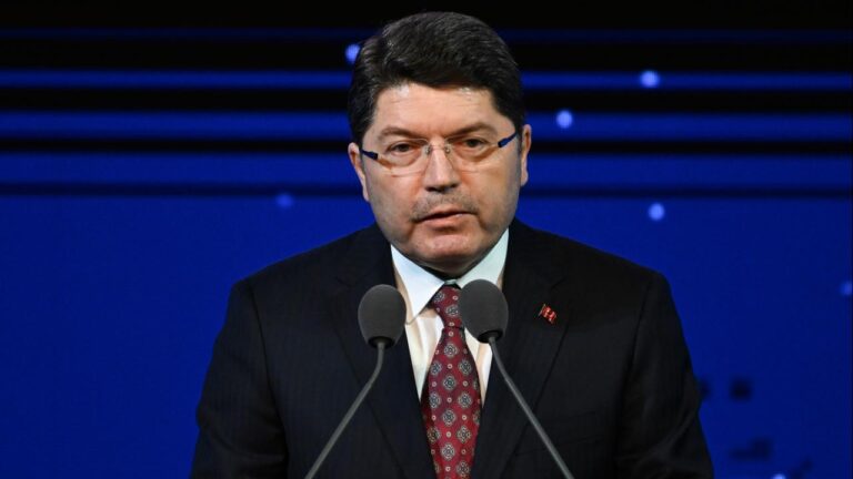 Marmara’nın ceza kurumlarındaki nakillerle ilgili Bakan Tunç beyanı