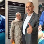 Ameliyat mucizesi … 100 dakikalık “geçici ölüm” yaşadı! Hayatta tutulan fil tüpünün tekniği