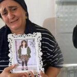 Narin Güran’ın annesi Yenk Güran’ın son versiyonu! Hapishanedeki yeni görüntü ortaya çıktı
