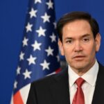 Amerika Birleşik Devletleri Dışişleri Bakanı Rubio, Gazzian’ı Libya’ya taşıma planlarını reddetti
