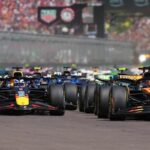 Formula 1’de sıradaki durak Monako