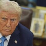 Ticari Savaş sonu mu? Trump hakaret edildi ve bildirildi