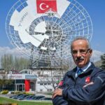 Bakan Uraloğlu’dan İyi Haber: Türksat 7A için başlıyor