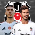 Emirhan Topçu ve Scale Uçan’dan Beşikta’ya kötü haber