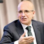 Bakan Şimşek tarafından enflasyon beklentilerinin değerlendirilmesi