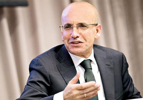 Bakan Şimşek tarafından enflasyon beklentilerinin değerlendirilmesi