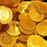 Serbest piyasada gram altın, çeyrek altın, tam altın, Cumhuriyet altını ne kadar oldu? 1 gram altın kaç TL ediyor? Altın fiyatlarında canlı takip……