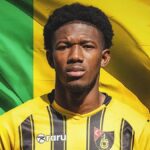 İstanbulspor’da Gaoussou Diarra milli takıma davet edildi!