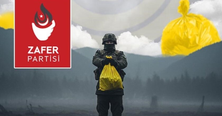 Süreyya Önder Süreyya hayatını kaybetti: Zafer Festivali’nin örtük paylaşımına tepki yağmur yağdı! – Siyaset haberlerini kırmak