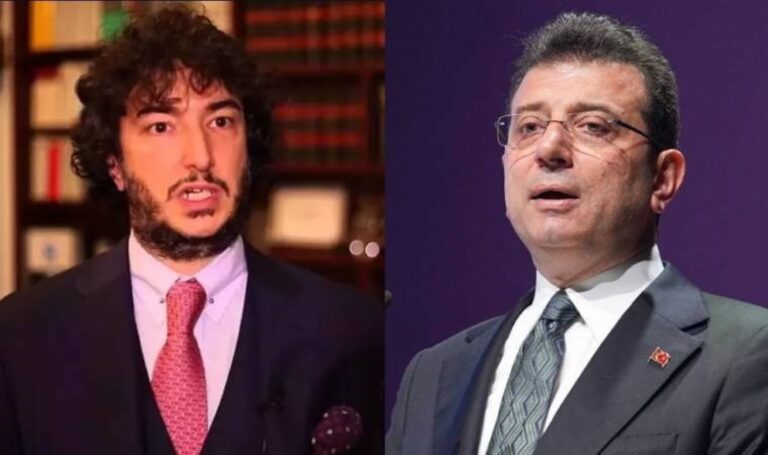 Avukat Imamoglu’nun X ilanı … “İtiraz isteyeceğim” – Türkiye Haberlerini Kırma