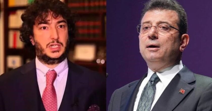 Avukat Imamoglu’nun X ilanı … “İtiraz isteyeceğim” – Türkiye Haberlerini Kırma