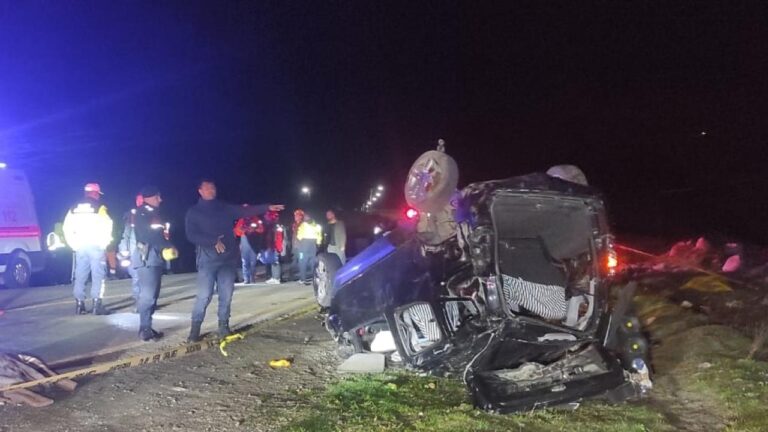 Ticari araç Rize’de Solundu: 3 Dead