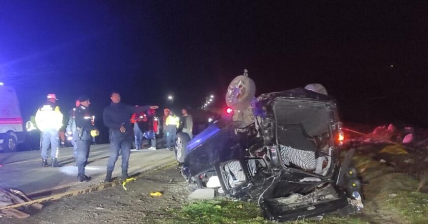 Ticari araç Rize’de Solundu: 3 Dead