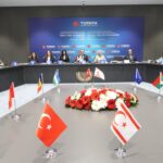 TÜRKPA Birinci Türk Kadın Parlamenterler Zirvesi KKTC’de yapıldı