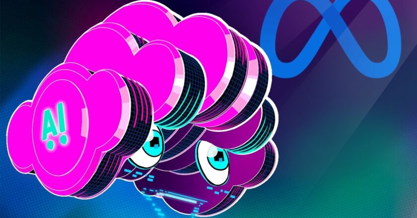 AI için dev bütçe ayıran Meta eski OpenAI araştırmacılarını kadrosuna katıyor