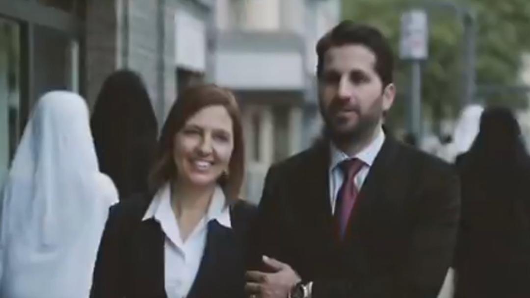 İsrail Bakanı'nı karıştıracak videolar! Tarih ve Özgürtahran unvanıyla paylaşıldı ... Netanyahu'nun imajı gündem 3 idi