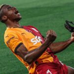 Galatasaray’a Victor Osimhen müjdesi! Arabistan’a kimsenin yapamadığını yaptı