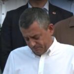CHP Genel Başkanı Özel’den Ferdi Zeyrek’in vefatının ardından açıklama! Gözyaşlarını tutamadı: “Bambaşka bir insanı kaybettik”