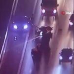 FSM Köprüsü’nde zincirleme kaza! 1 kişi hayatını kaybetti, 3 kişi yaralandı